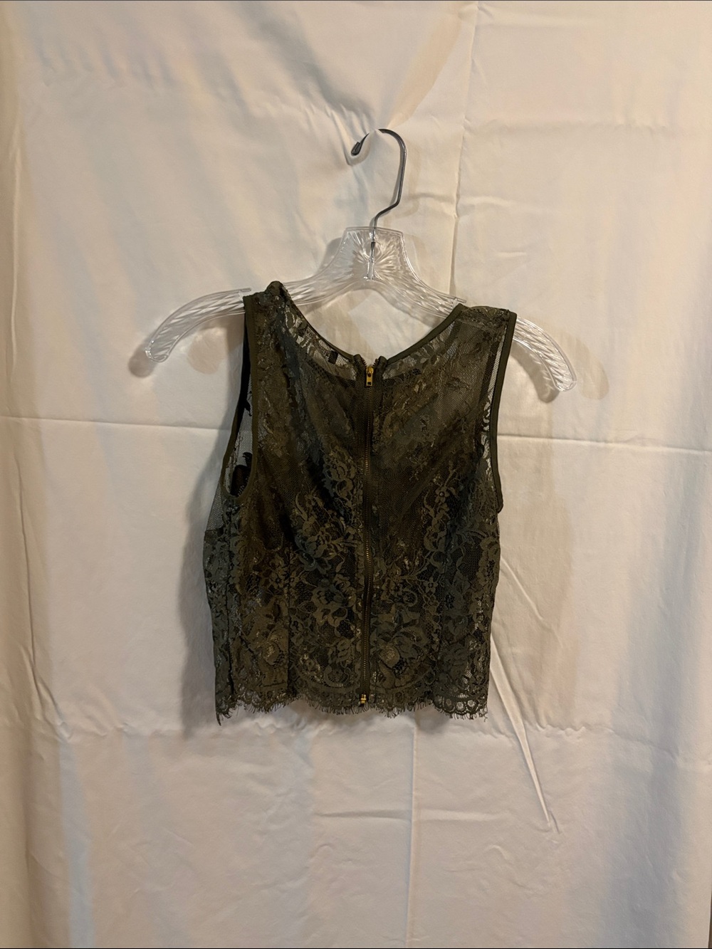 Fashion Nova Mixed Women's Tops and Leggings Bundle - Picture 9 of 11